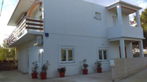 Apartments by the sea Starigrad, Paklenica - 17340